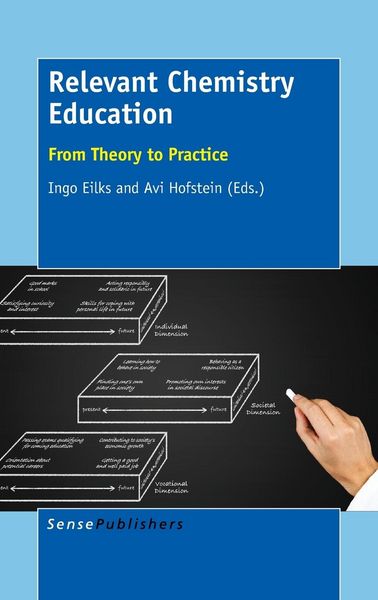 Produktbild: Relevant Chemistry Education