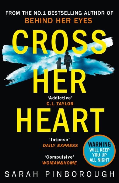 Produktbild: Cross Her Heart