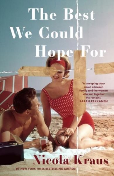 Produktbild: The Best We Could Hope For