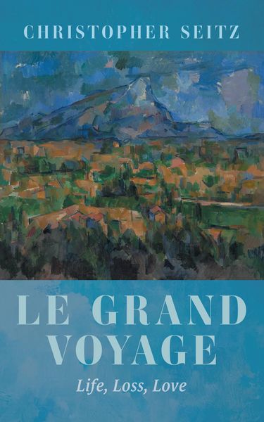 Produktbild: Le Grand Voyage