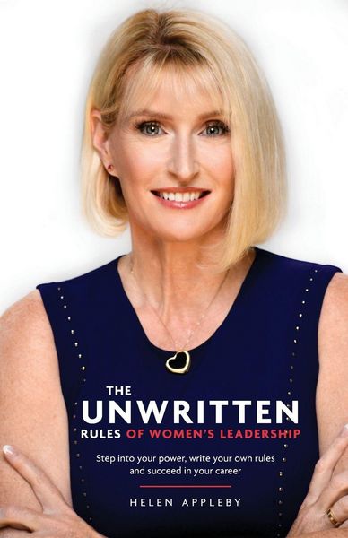 Produktbild: The Unwritten Rules of Women's Leadership