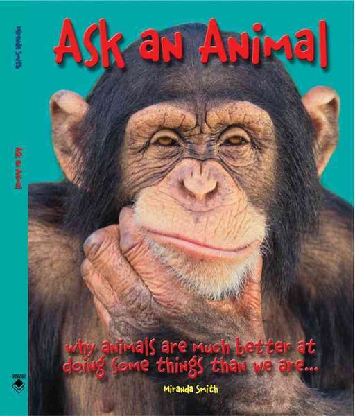 Produktbild: Ask An Animal