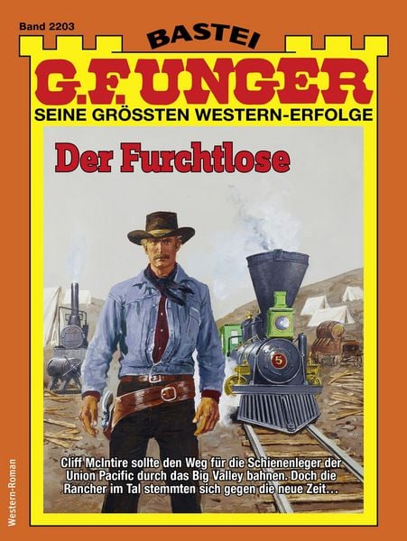 Produktbild: G. F. Unger 2203