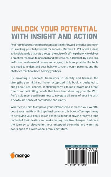 Produktbild: Find Your Hidden Strengths