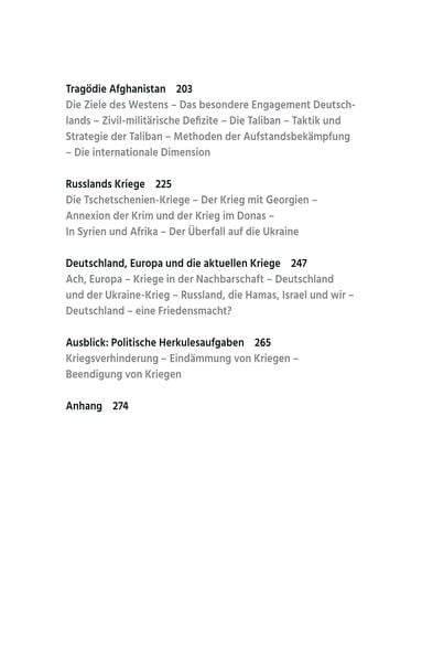 Produktbild: Kriege im 21. Jahrhundert