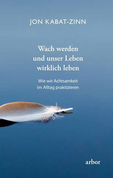 Produktbild: Wach werden und unser Leben wirklich leben