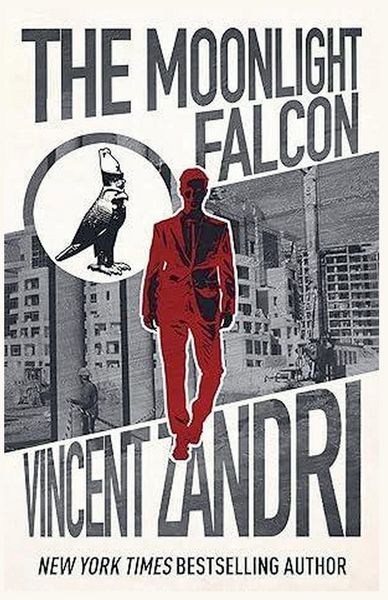 Produktbild: The Moonlight Falcon