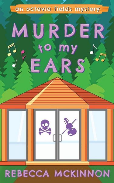 Produktbild: Murder To My Ears