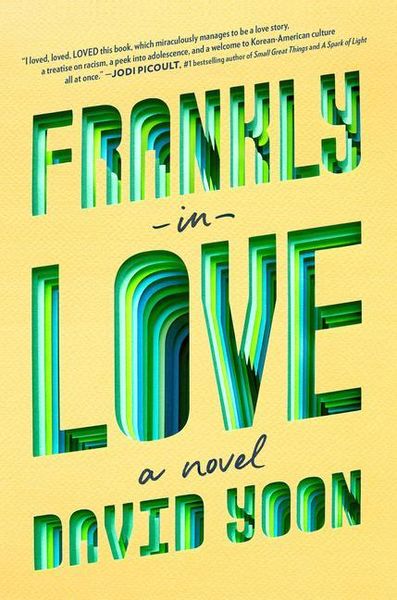 Produktbild: Frankly in Love