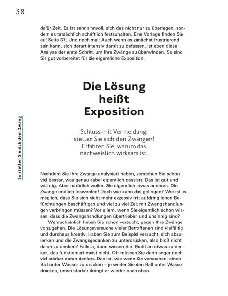 Produktbild: Nimm den Zw&auml;ngen die Macht