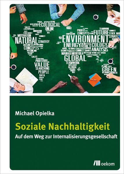 Produktbild: Soziale Nachhaltigkeit