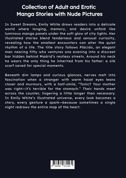 Produktbild: Sweet Dreams