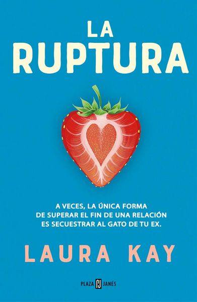 Produktbild: La Ruptura / The Split