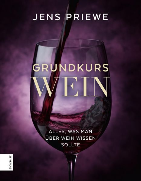 Produktbild: Grundkurs Wein