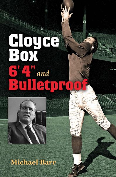 Produktbild: Cloyce Box, 6'4 and Bulletproof