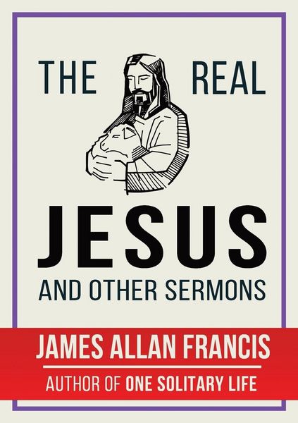 Produktbild: The Real Jesus And Other Sermons
