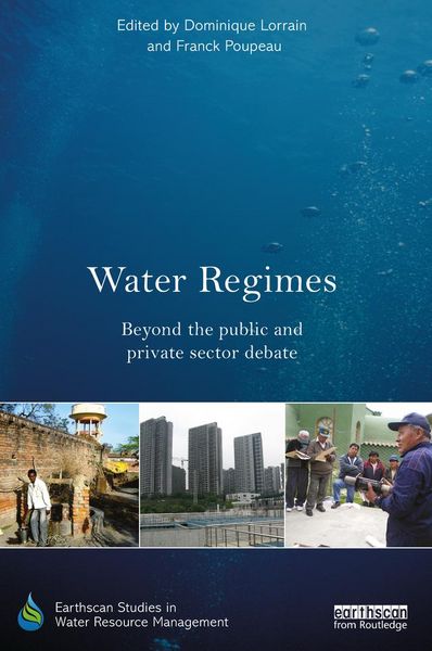 Produktbild: Water Regimes
