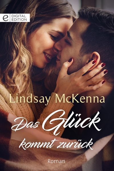 Produktbild: Das Gl&uuml;ck kommt zur&uuml;ck