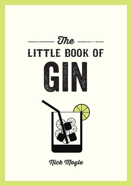 Produktbild: The Little Book of Gin