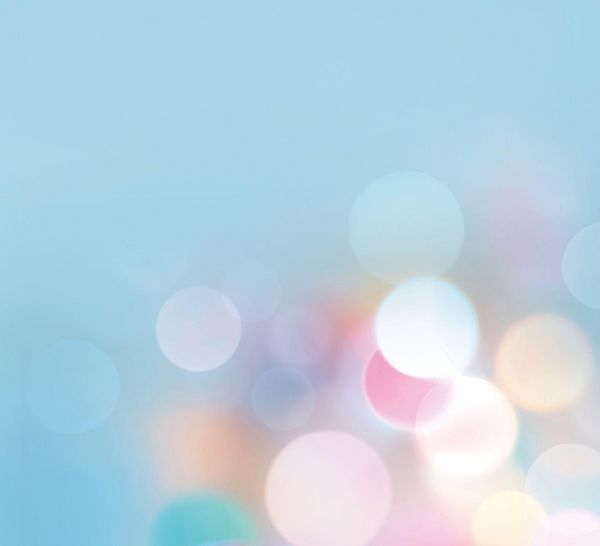 Produktbild: Everyday Glimmers