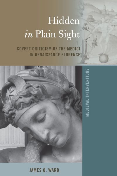 Produktbild: Hidden in Plain Sight