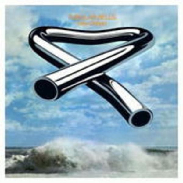 Oldfield, M: Tubular Bells