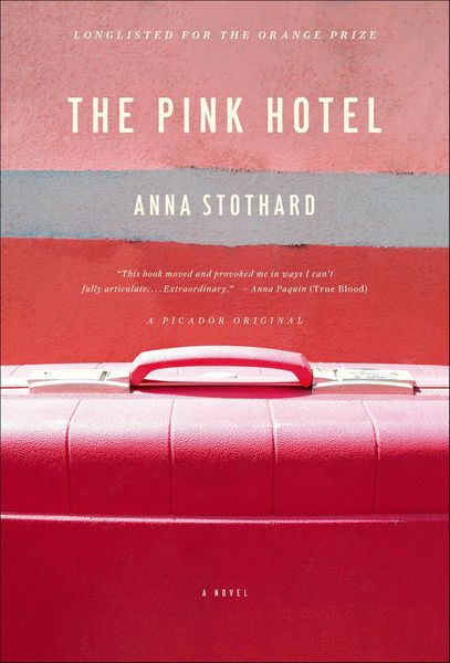 Produktbild: The Pink Hotel