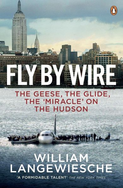 Produktbild: Fly By Wire