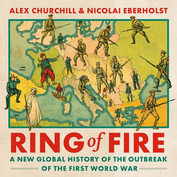 Produktbild: Ring of Fire