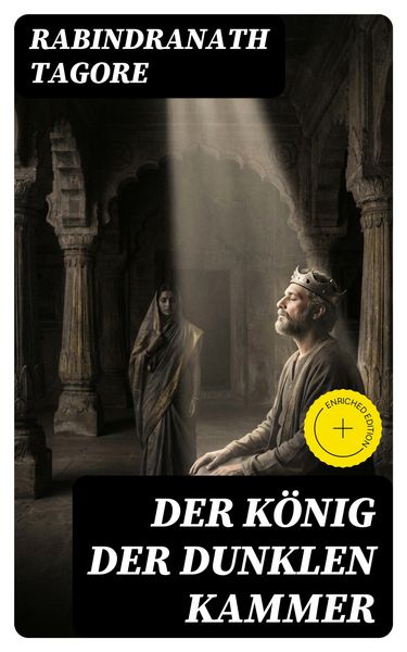 Produktbild: Der K&ouml;nig der dunklen Kammer