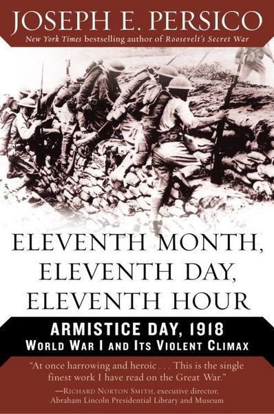 Produktbild: Eleventh Month, Eleventh Day, Eleventh Hour