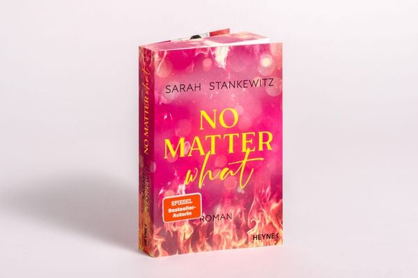 Produktbild: No Matter What