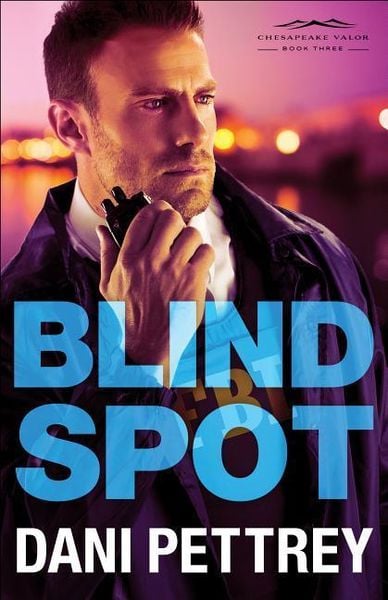Produktbild: Blind Spot