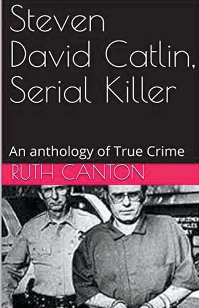 Produktbild: Steven David Catlin, Serial Killer