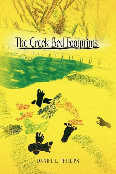Produktbild: The Creek Bed Footprints