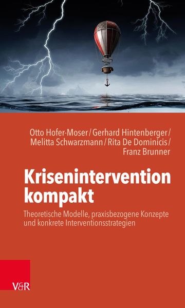 Produktbild: Krisenintervention kompakt