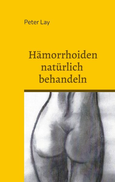 Produktbild: H&auml;morrhoiden nat&uuml;rlich behandeln