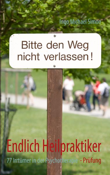 Produktbild: Endlich Heilpraktiker
