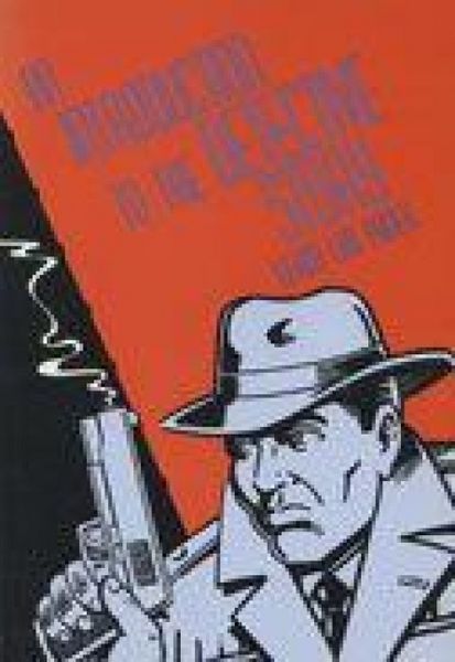 Produktbild: An Introduction to the Detective Story