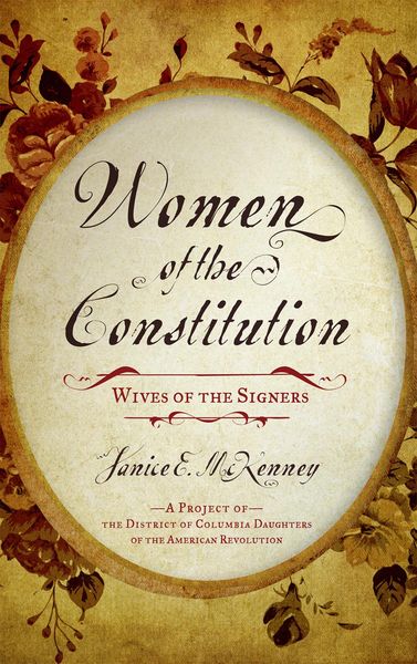 Produktbild: Women of the Constitution