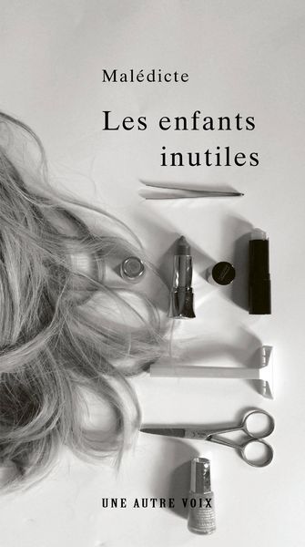 Produktbild: Les enfants inutiles