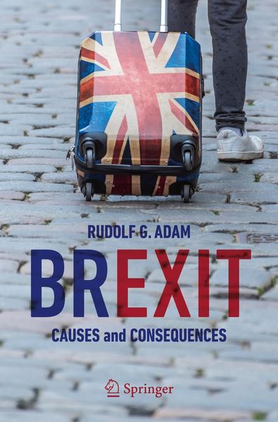 Produktbild: Brexit