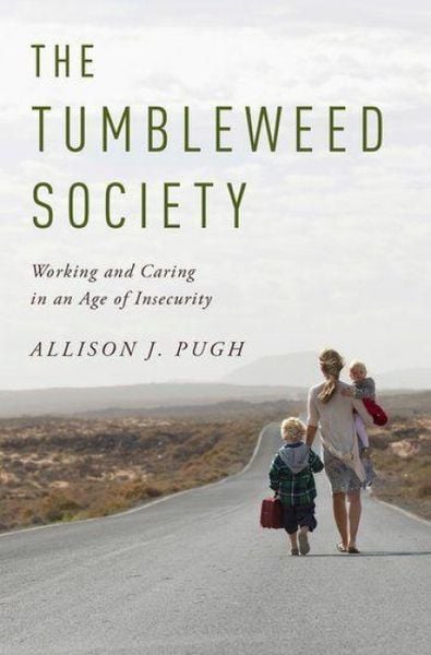 Produktbild: The Tumbleweed Society