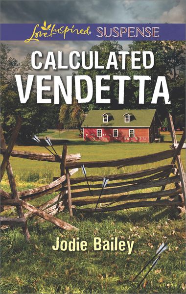 Produktbild: Calculated Vendetta