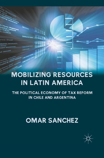 Produktbild: Mobilizing Resources in Latin America