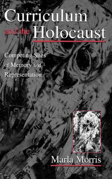 Produktbild: Curriculum and the Holocaust