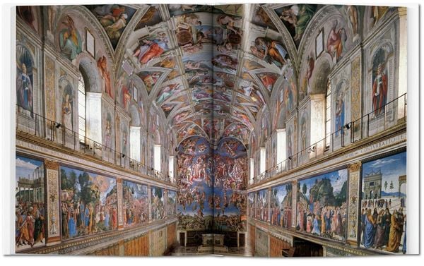 Produktbild: Michelangelo