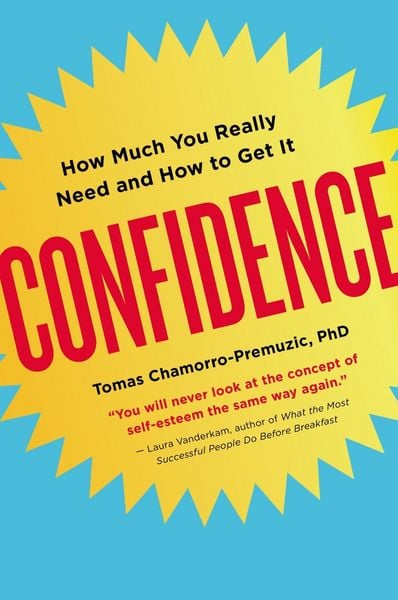 Produktbild: Confidence