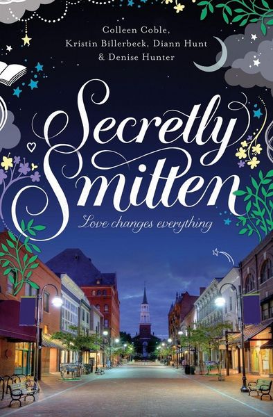 Produktbild: Secretly Smitten