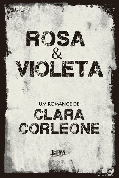 Produktbild: Rosa e Violeta